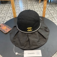 Chanel Caps